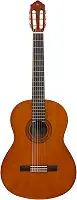 Yamaha Guitarra clássica, marrom - C40
