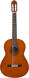 Yamaha Guitarra clássica, marrom - C40