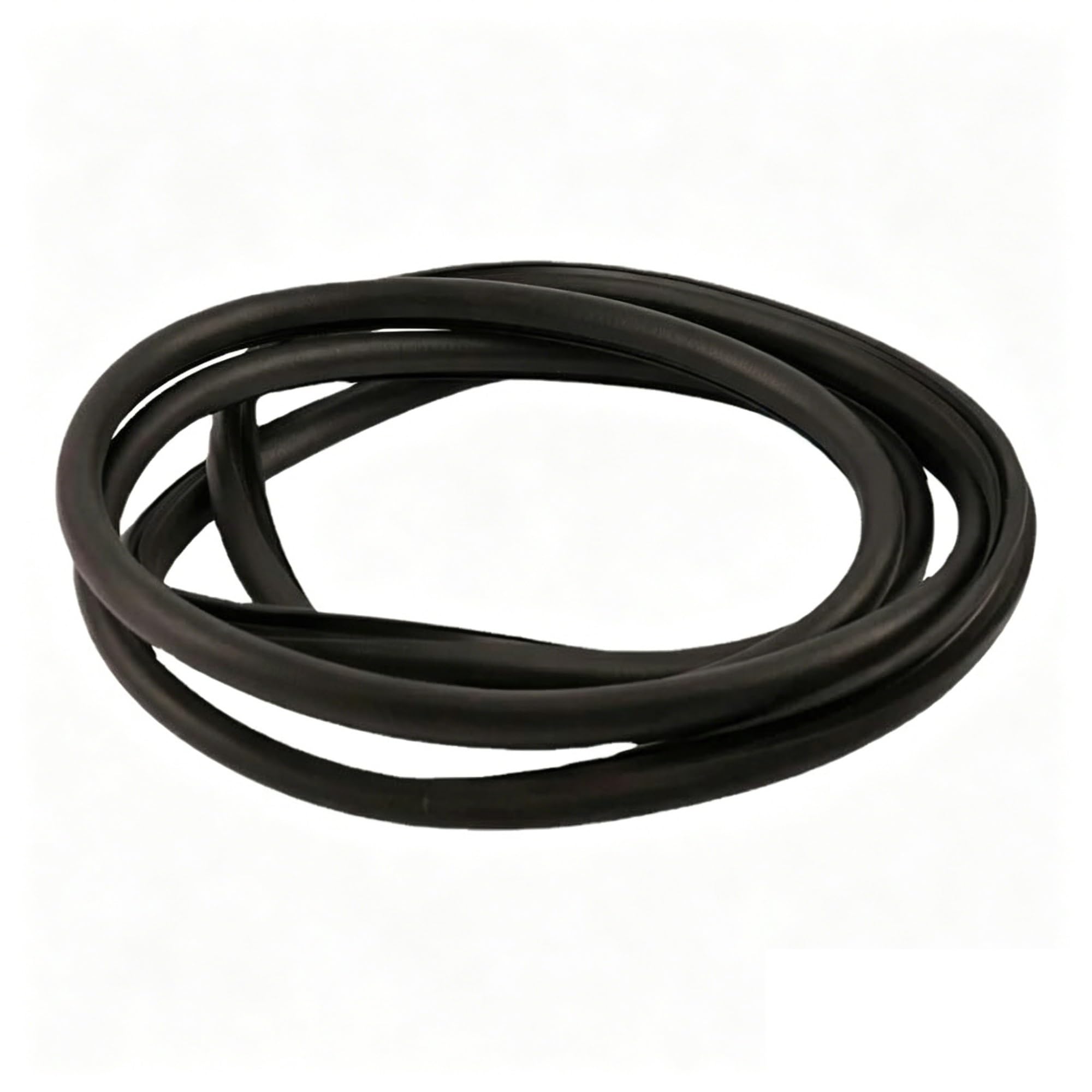 Automotive Weather Stripping 70205-T2A-A01 Sunroof Glass Sealing Gasket Rubber Strip 1pc for Accord