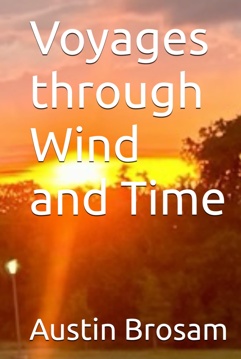 Voyages through Wind and Time