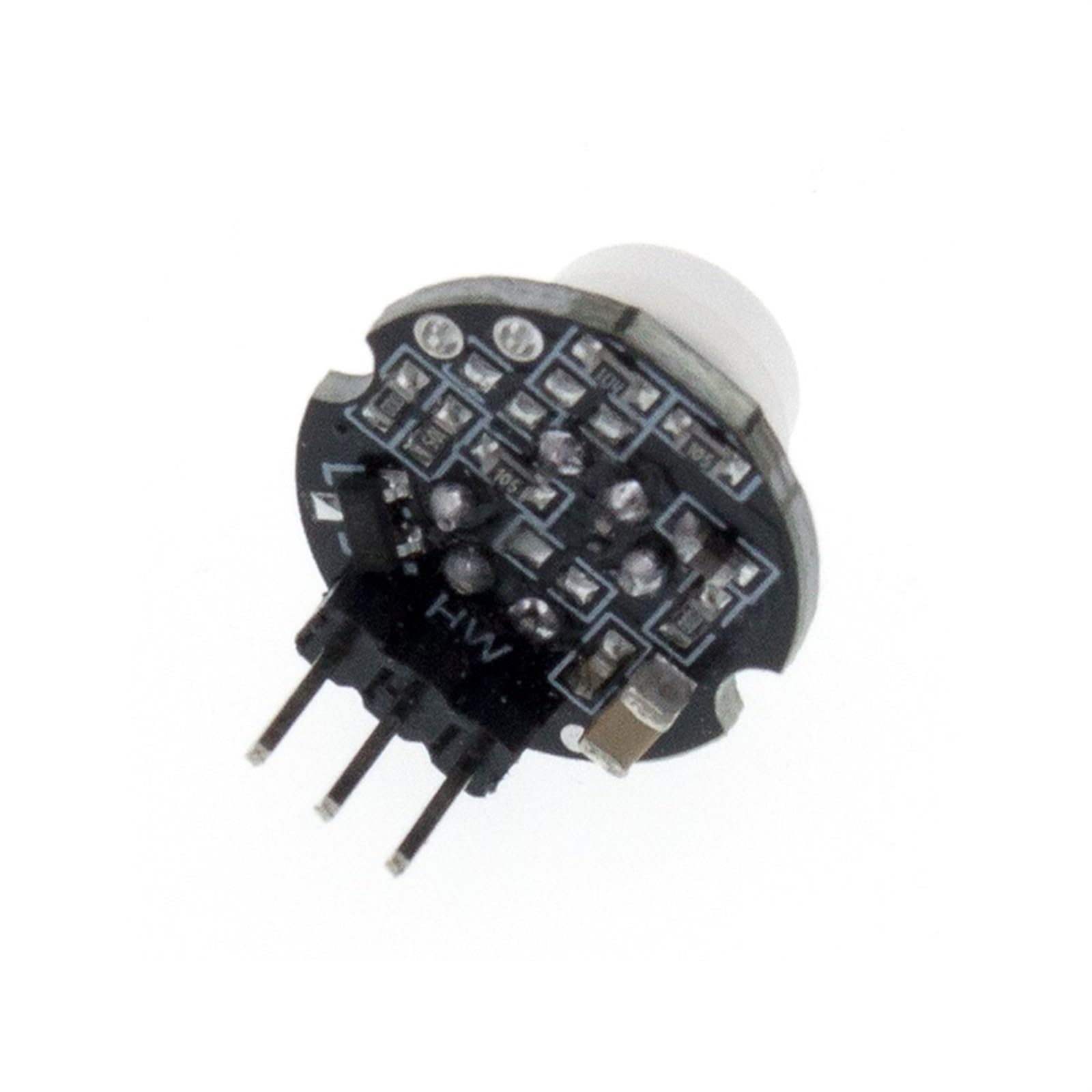 MH-SR602 MINI Module De Détecteur De Mouvement HC-SR602