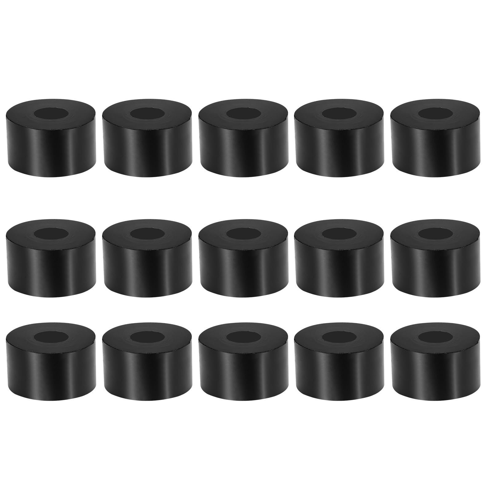 YELARXI Multi Purpose Rubber Spacer