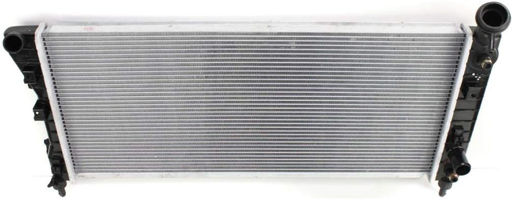 For Chevy Impala Radiator 2004 2005 | 3.4L / 3.8L Automatic Transmission Super Charged GM3010431 | 15140506