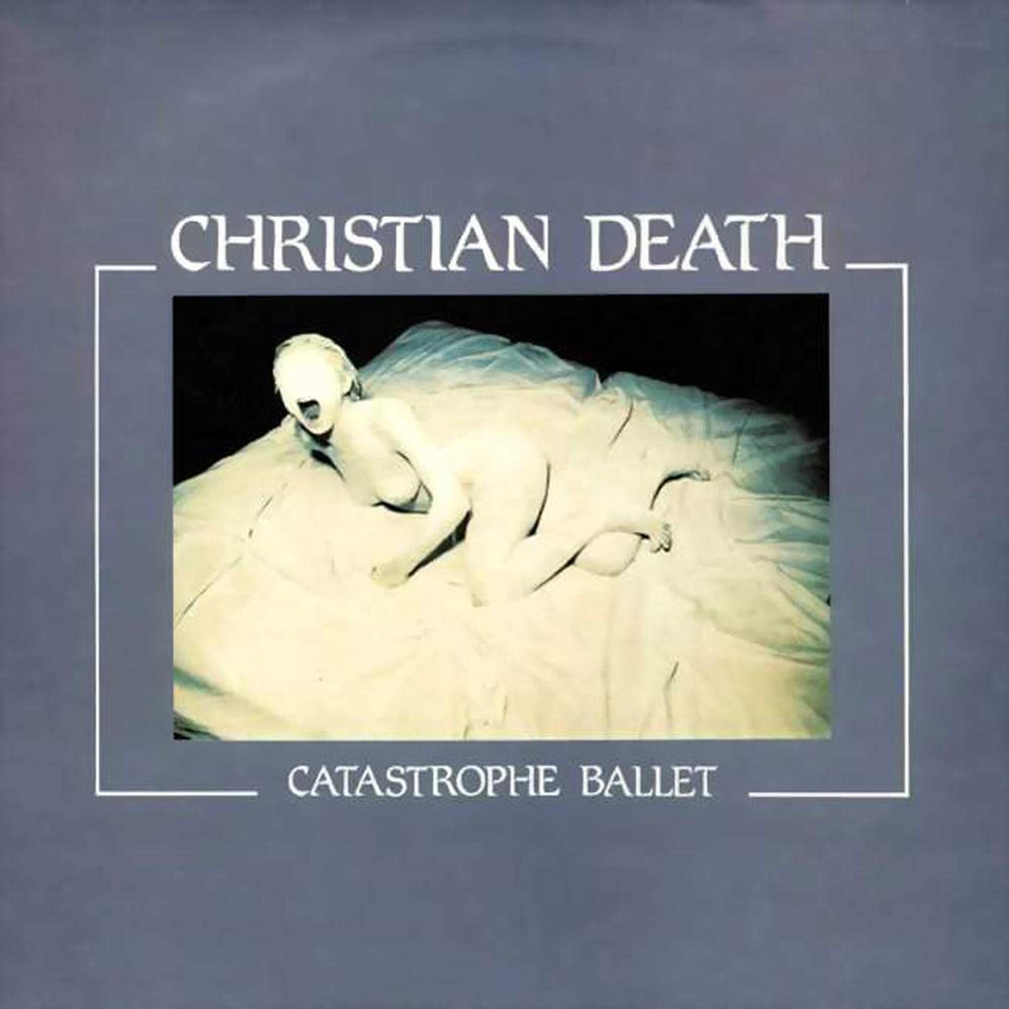 Amazon.com: Catastrophe Ballet