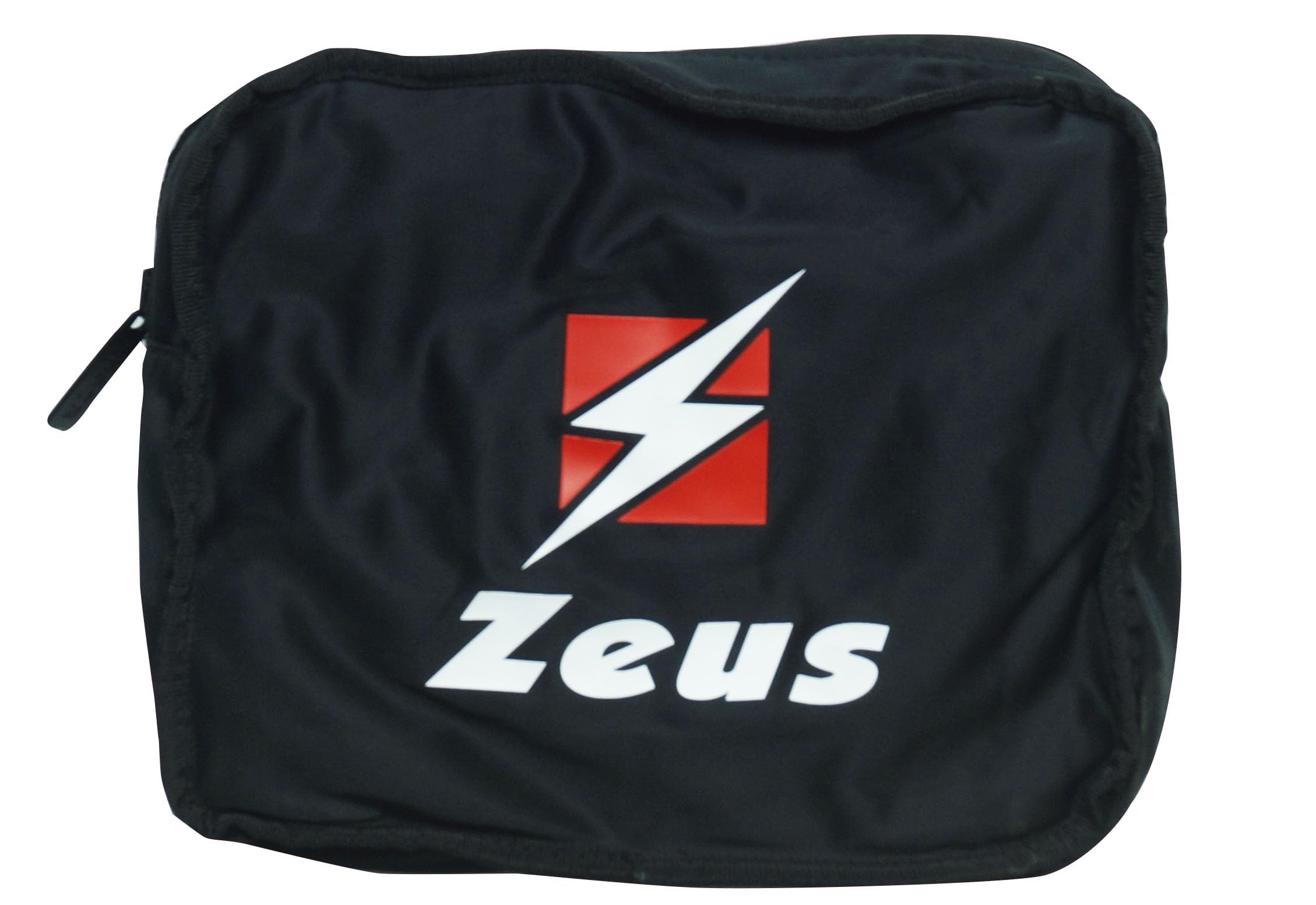 Etoile 10 Zaini Soft per Zeus con Tasca Frontale Sport Zainetto Calcio Calcetto Accessori Relax Fitness Palestra Allenamento Football Zaino Borse Borsa Bags (Blu, H 45 x L 31 x P 18 cm)