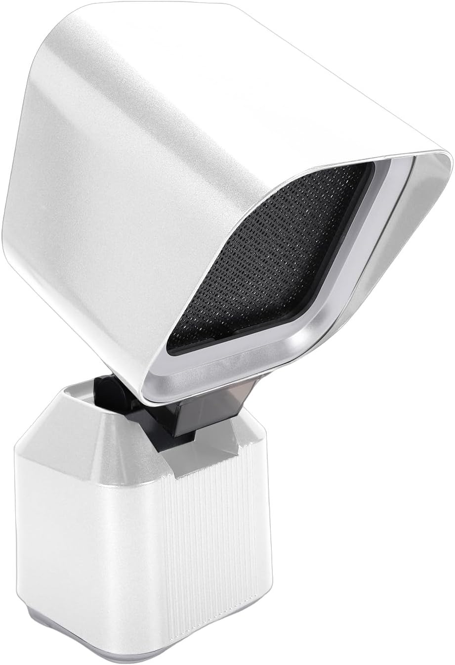 Karlak Portable Range Hood Desktop Range Hood Compact Cooker Powerful Suction Strong Suction Kitchen Ventilator Kitchen Smoke Extractor Quiet Cooking Vent with 2 Speed (US Plug)
