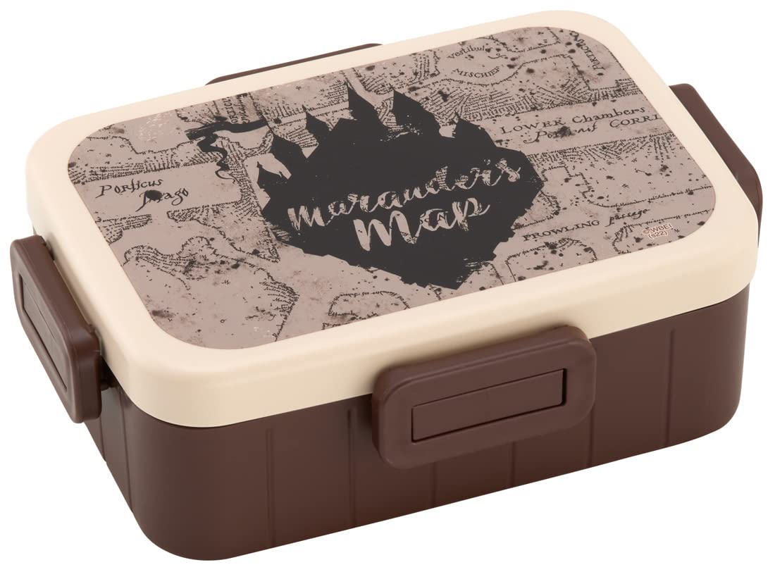 ポッター様 Amazon.co.jp: スケーター(Skater) 弁当箱 ハリーポッター ウィザー