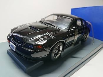 1/18 オートアート フォード マスタング GT クーペ 2007 2007 FORD MUSTANG SHELBY GT APPEARANCE PACKAGE TUNGSTEN GRAY