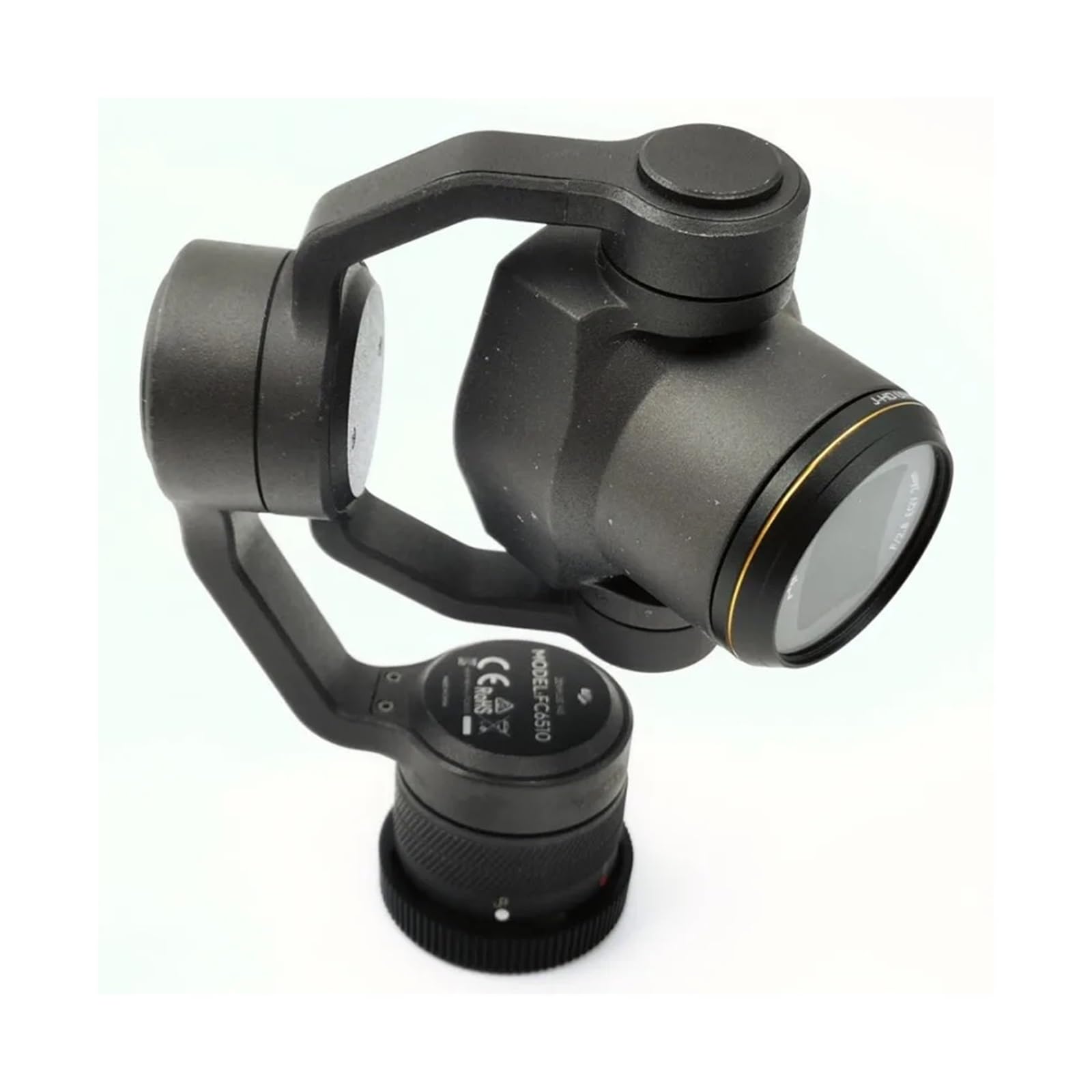 Amazon.com: kcolpas Original Inspire 2 Zenmuse x4s Camera for DJI 