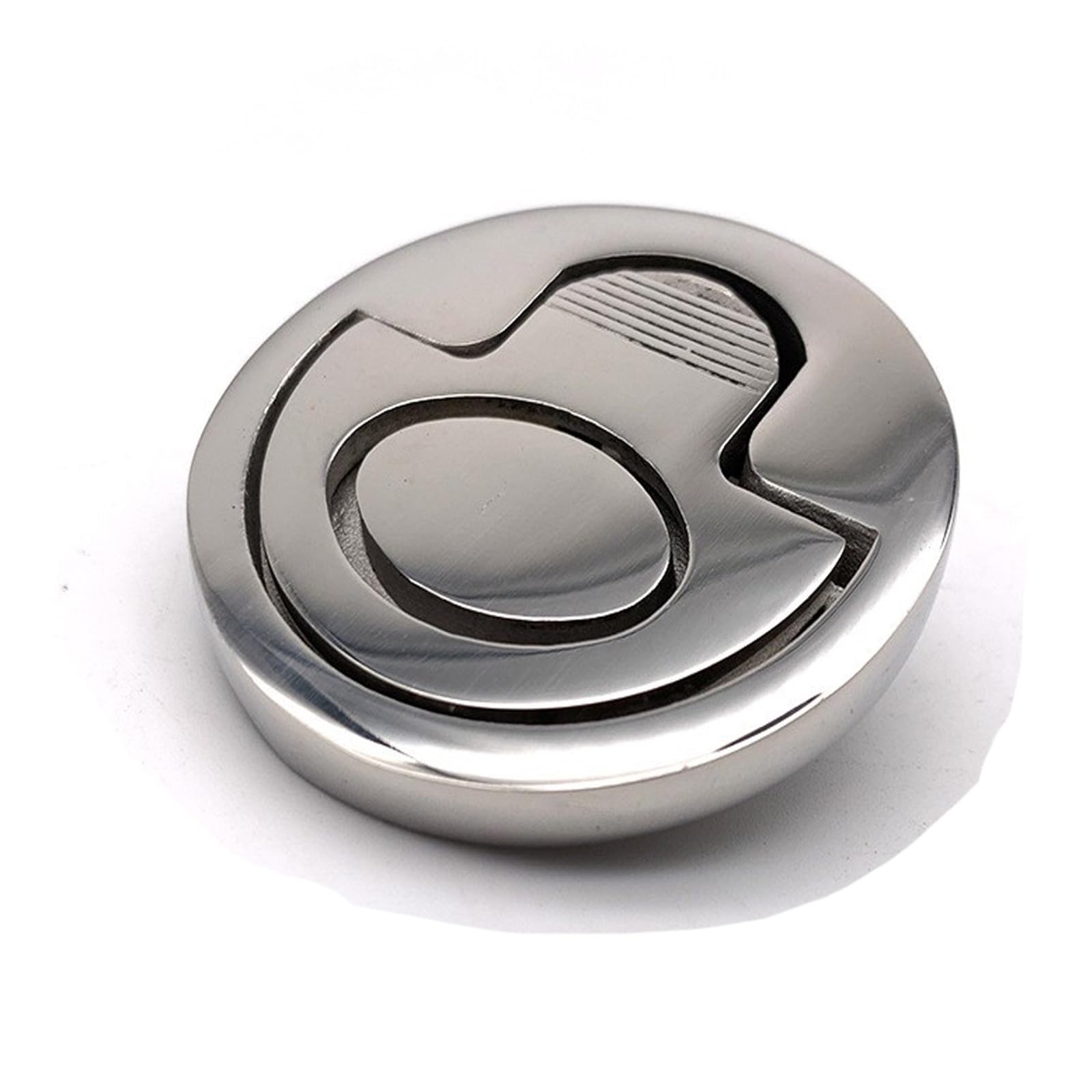 Anneau de traction inox anti-rouille pour remplacer vos poignées cassées