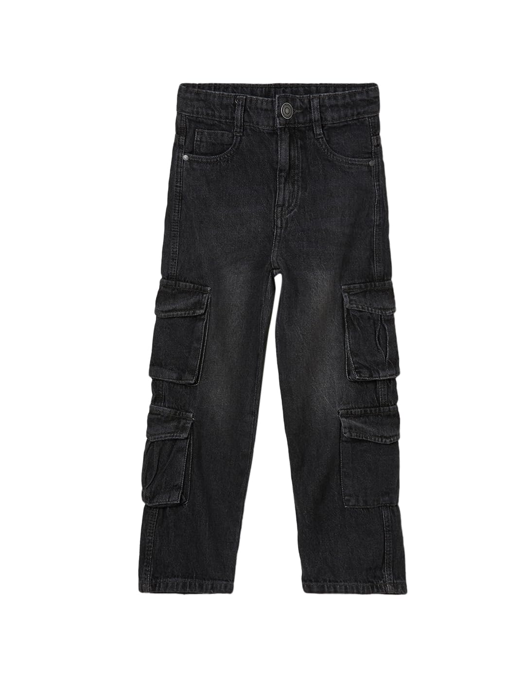 Max Boys Jeans