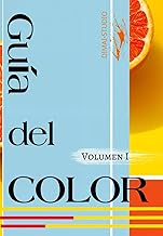 Guía del color: Cómo combinar colores para el diseño de tus proyectos creativos.