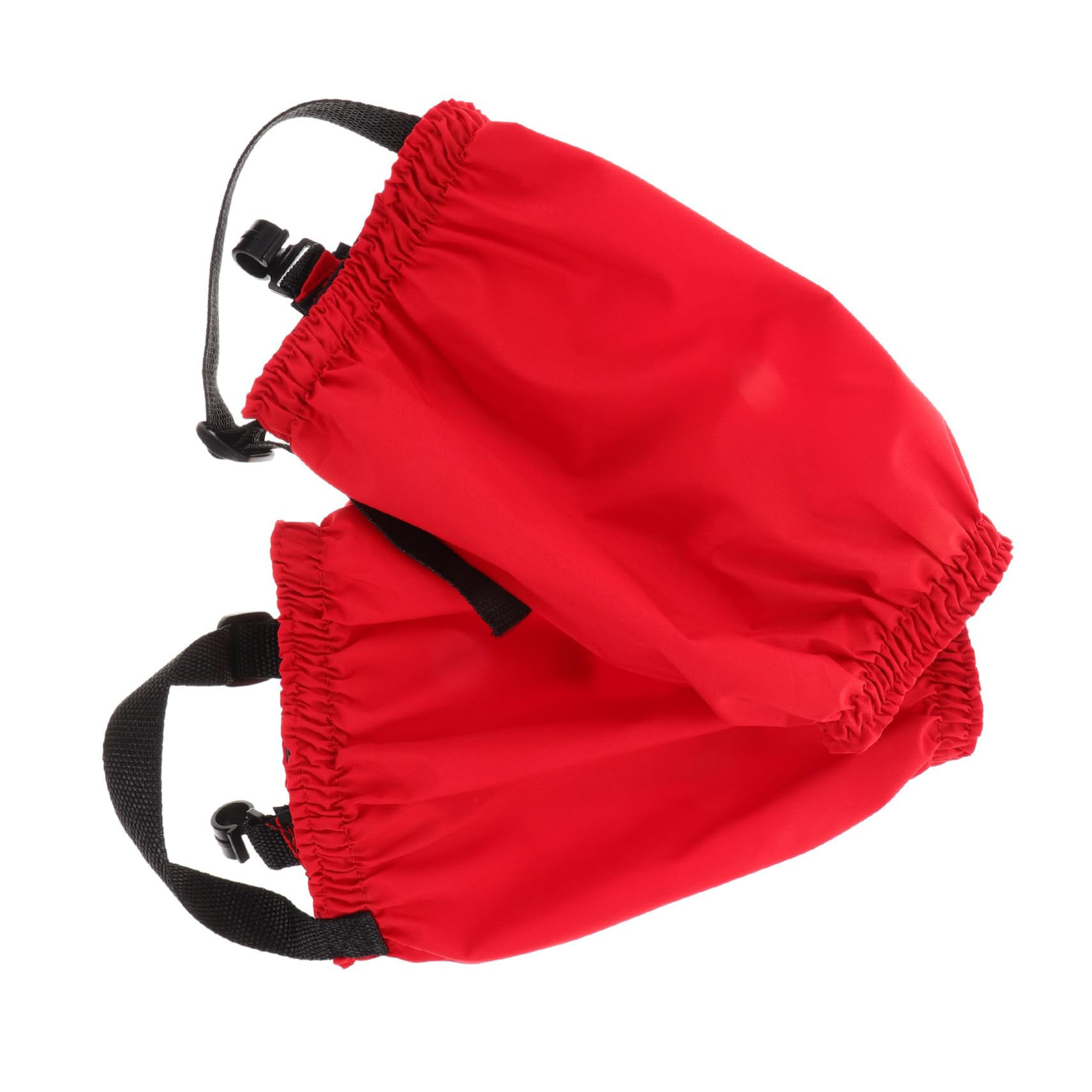 KICHOUSE Waterproof Snow Boot Covers for Men Women Hiking Leg Gaiters Outdoor Snow Gear