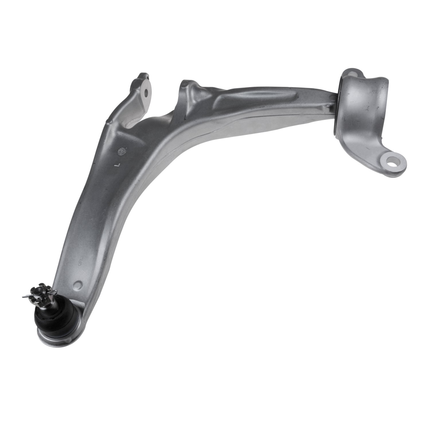Amazon.com: Blue Print ADH286147 Control Arm with bushing and  