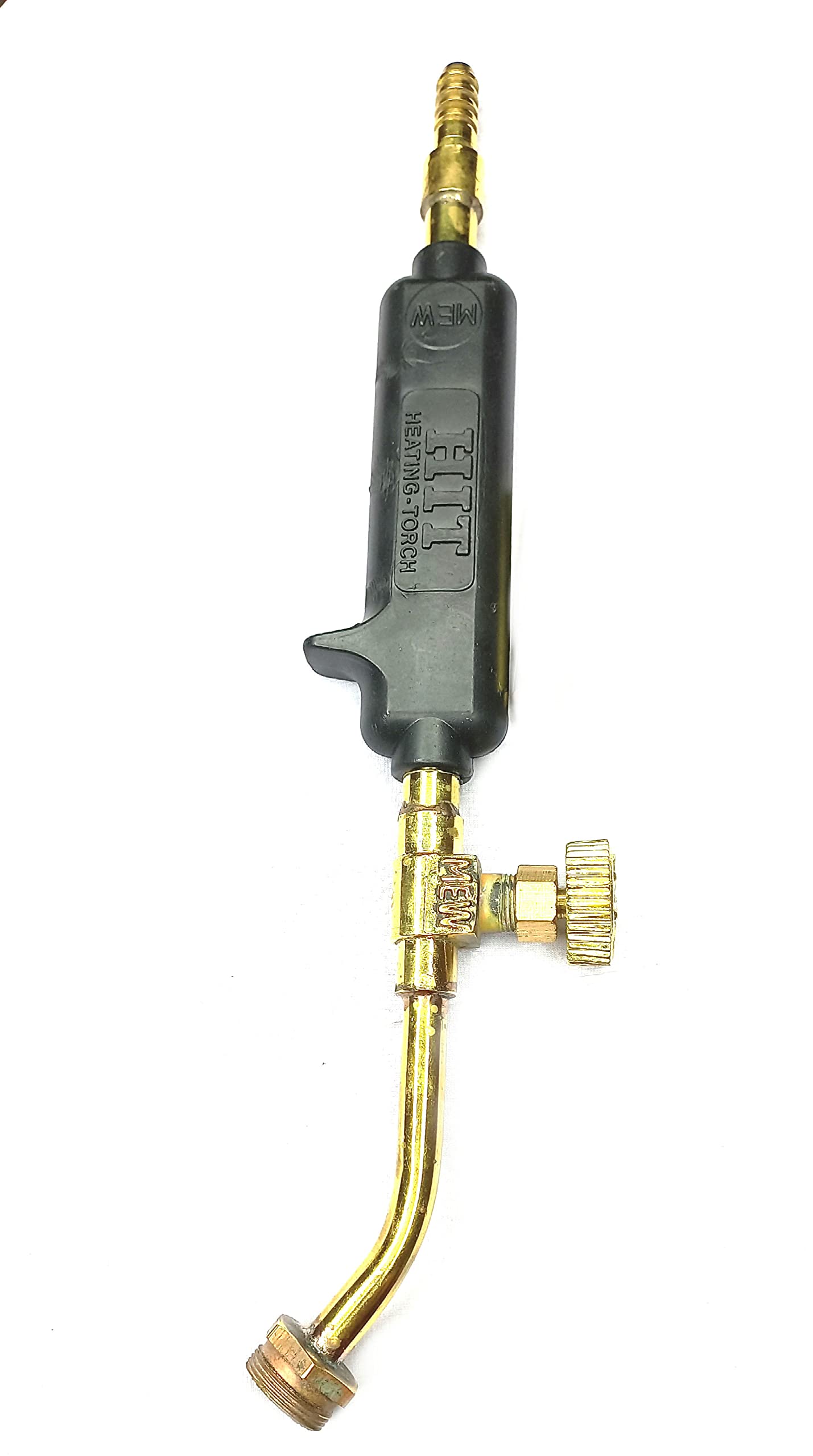Heating Torch without Burner - LPG Gas Metal soldering hand stove - pack of 1-image-28