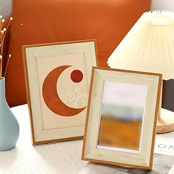 JIM　L判　サイズ　12枚 Amazon.co.jp: [XYJP] フォトフレーム L判 ー 壁掛け 12*17cm