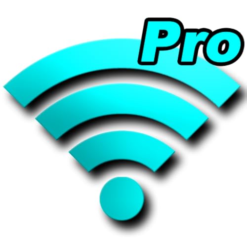 Network Signal Info Pro
