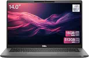 Windowsノート本体 DELL Latitude 7420 i5/16/512GB Amazon.com: Dell Latitude 7420 Laptop, 14” FHD Display