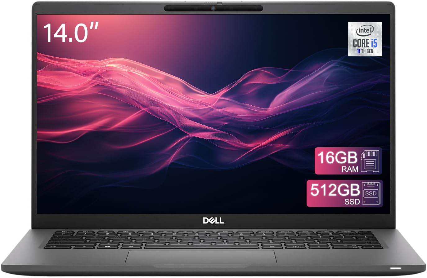 Amazon.com: Dell Latitude 7420 14-inch FHD (1920×1080