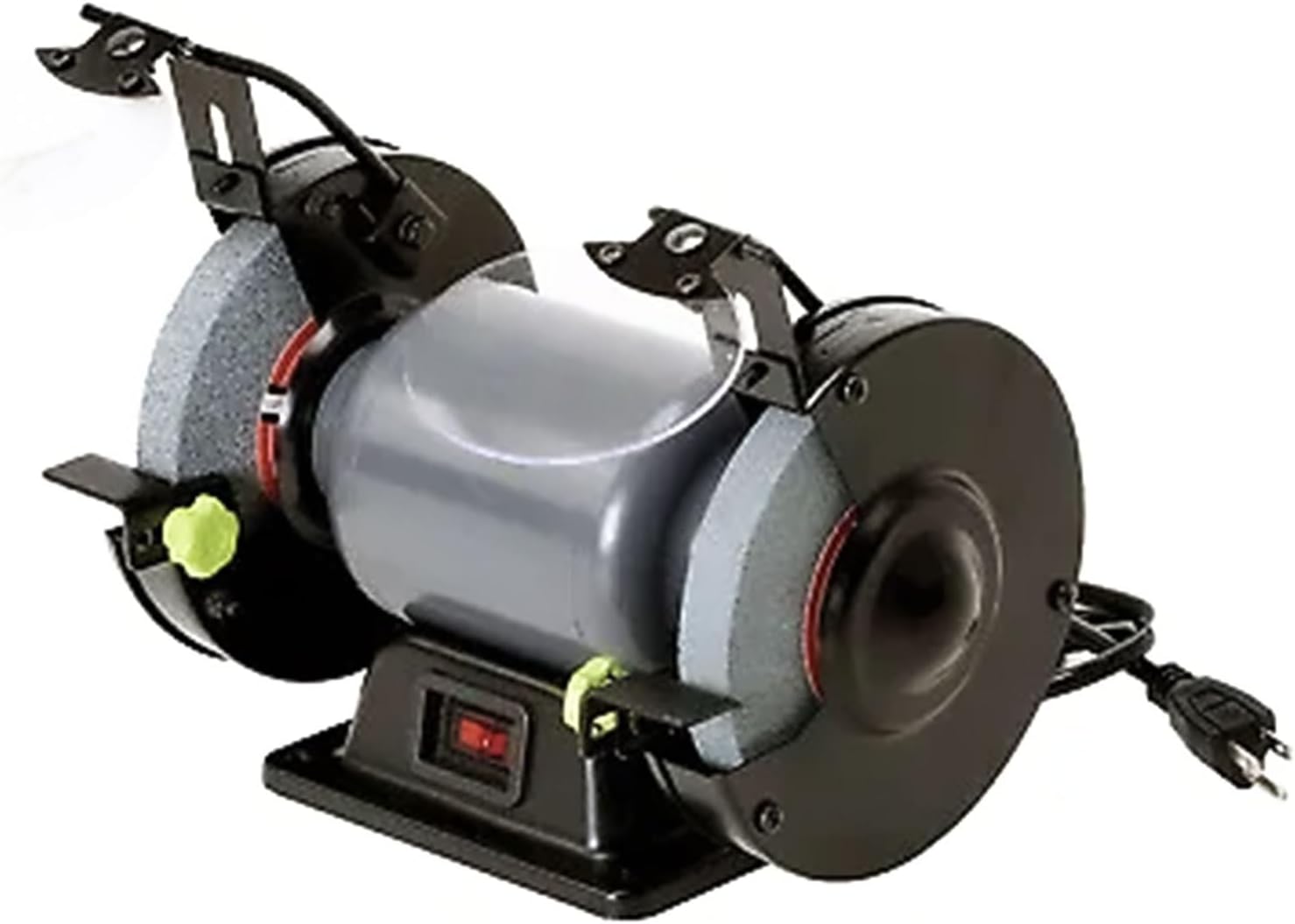 INTRADIN (SHANGHAI) IMPORT & EXPORT 3109S070 6'' Bench Grinder