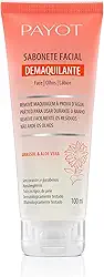 Sabonete Facial Demaquilante PAYOT 100 ml