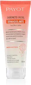 Sabonete Facial Demaquilante PAYOT 100 ml