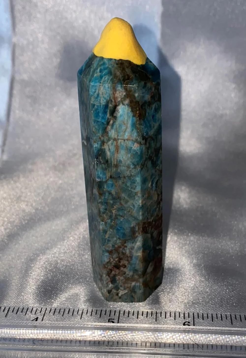 Apatite Point