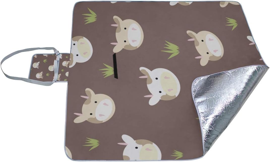 レジャーシート 厚手 防水 大きい 大判 ピクニックシート おしゃれ 150×200 コンパクト 子供 遠足 運動会 クッション ピクニック  5人～6人 アウトドア 洗える 洗濯機 軽い 肩紐 かわいい ショルダー 花見 海 BBQ キャンプ - 【子供と暮らしの専門店 IAM  NATURAL ... レジャーシート 親しい 牛 ピクニック 折りたたみ 撥水 アウトドア クッション マット コンパクト 花見 運動会 キャンプ 遠足