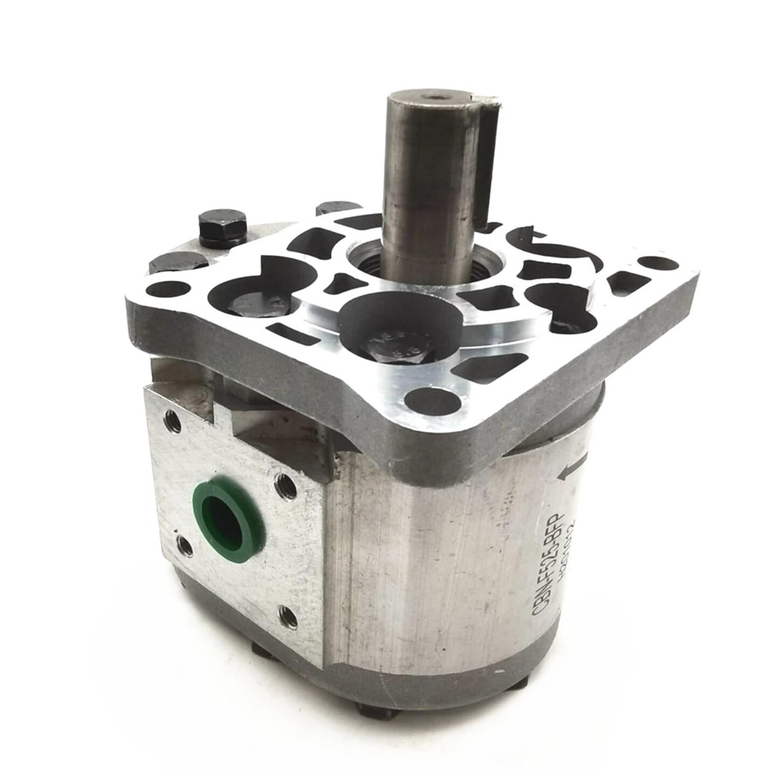UWUKCJOKQ Hydraulic Gear Pump Pumps CBN-F520-BFPR CBN-F525-BFPR CBN-F520-BFPL CBN-F525-BFPL High Pressure Agricultural Machinery Oil(CBN-F525-BFPR)