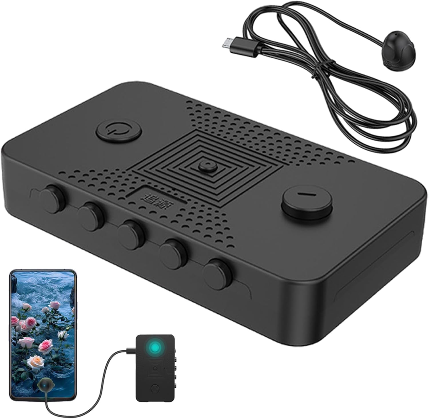 Amazon.com: IITA Auto Tapper Machine, Screen Device Automatic Tapper ...