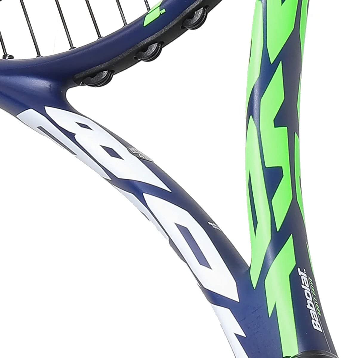 Babolat 2021 Boost Drive Strung Tennis Racquet Buy Online in South