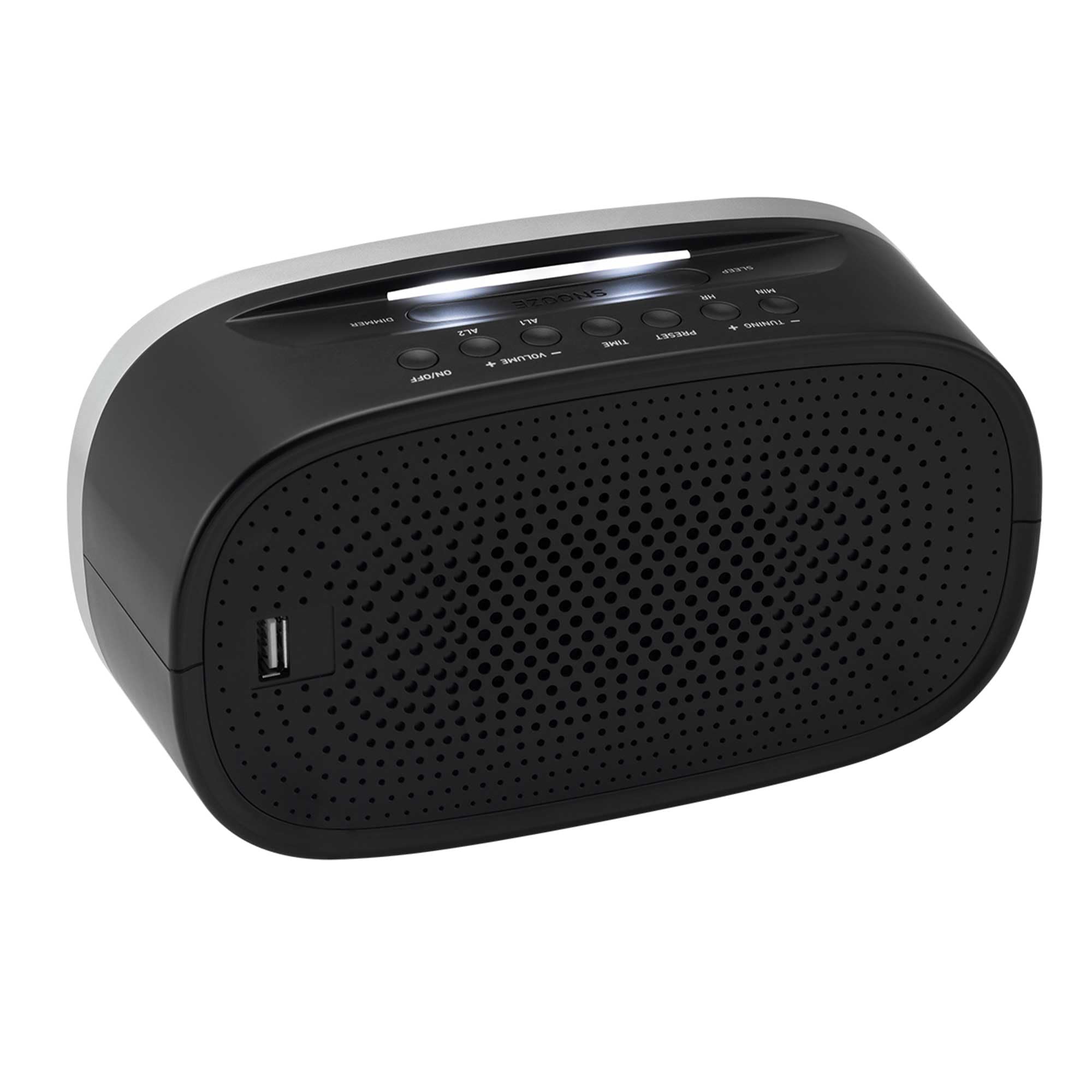 Grundig Sonoclock 3100 Zegar Radiowy