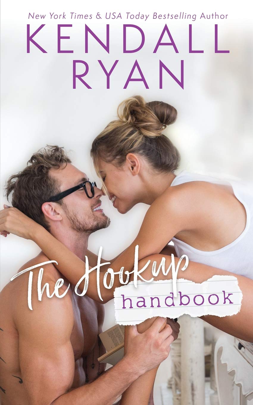 Buy The Hookup Handbook — BookShops.in