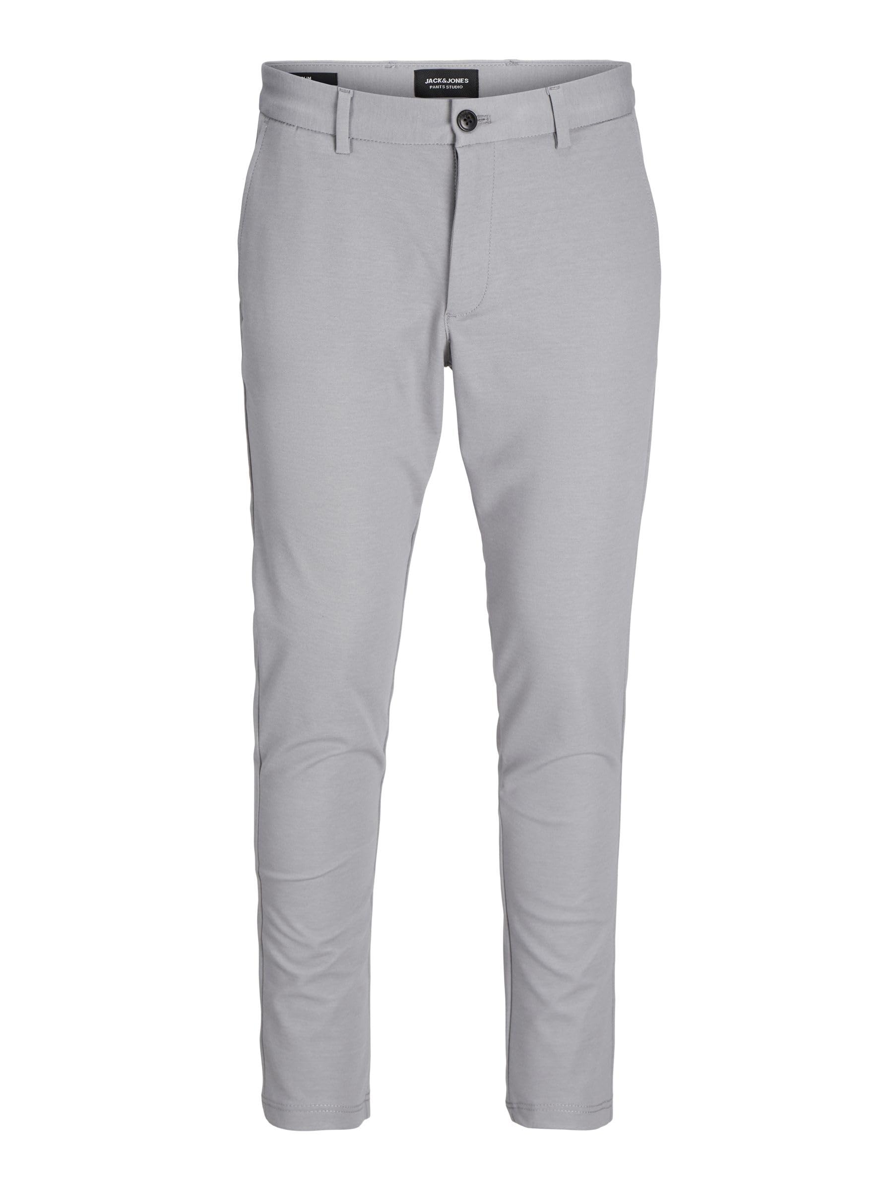 Jack & Jones Jpstmarco Jjcooper Chino Noos Pls - Pantalones Hombre