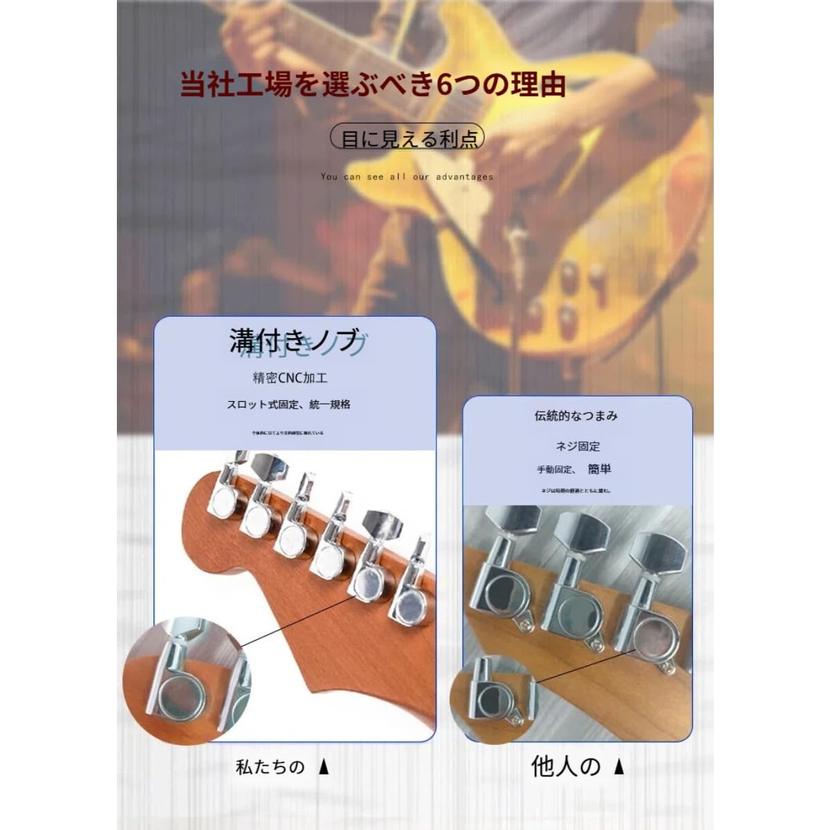 Amazon | Traxomi こども用エレキギター初心者向け練習用楽器携帯便利