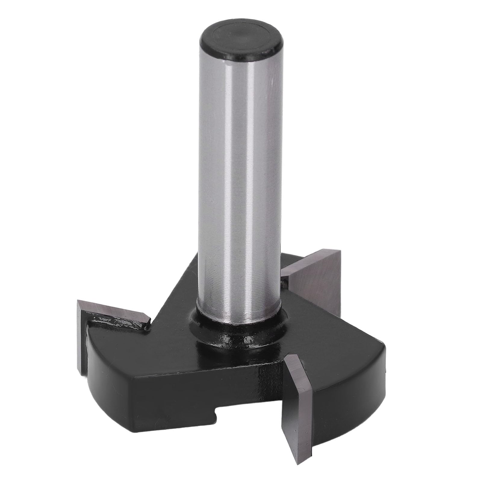 Ruko 204285e Twist Drill Bit DIN 345 Tapered Handle, Type N, HSS Co 5, fresada-rectificada (28,50 mm)