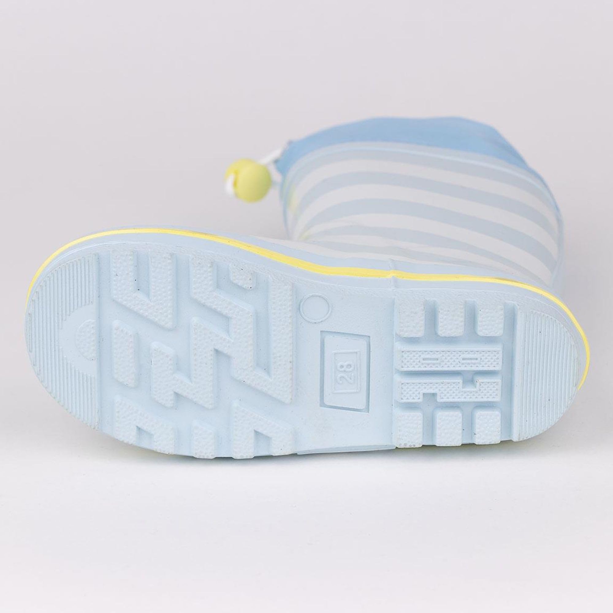 CERDÁ LIFE'S LITTLE MOMENTS Botas de Lluvia de Bluey Claro Botas de lluviaUnisex niños
