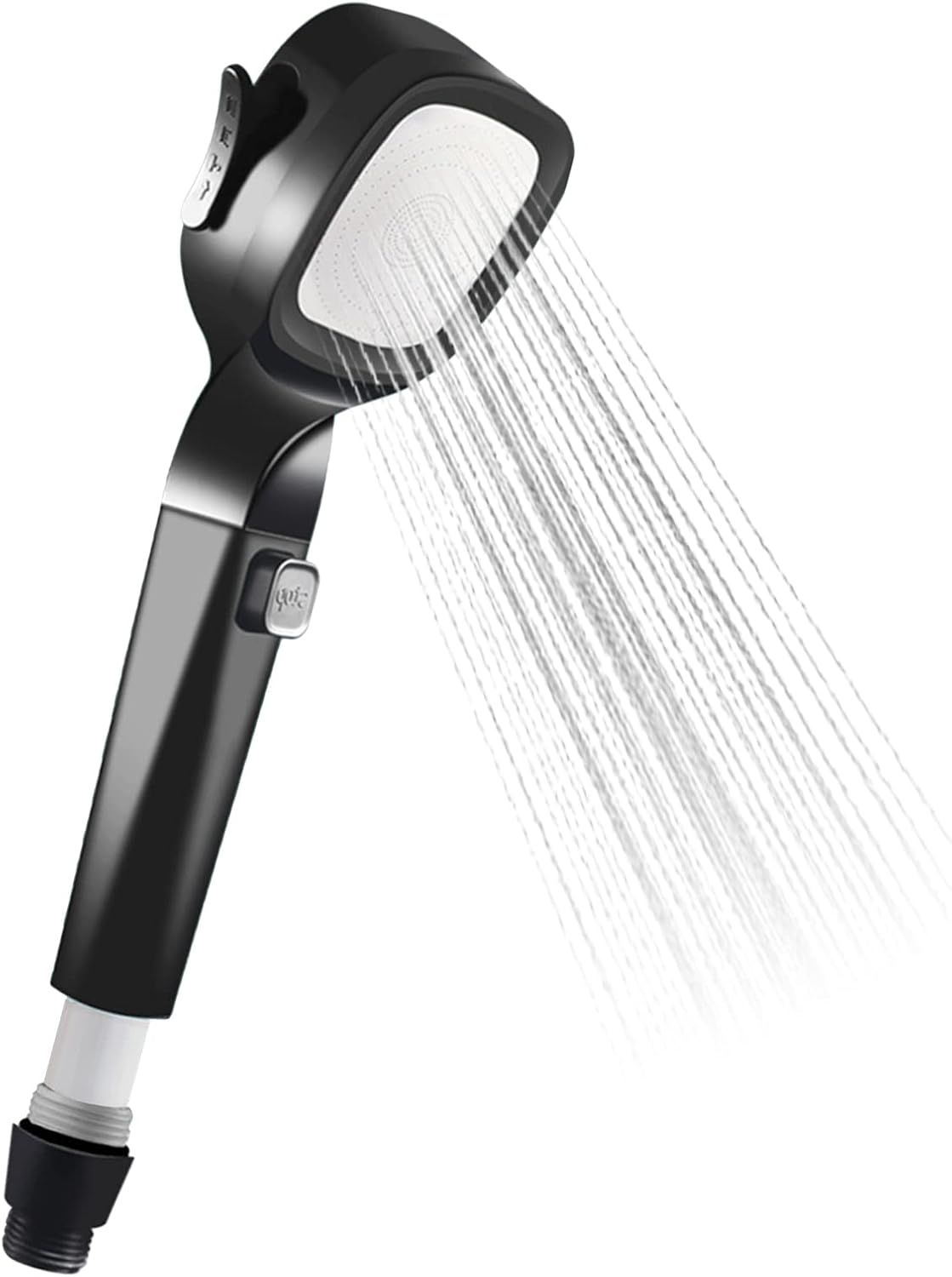 Kytpyi Shower Head, High Pressure Heads, 4 Spray Modes Heads to