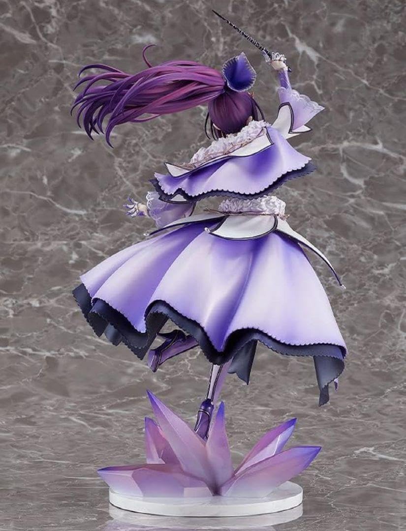 Amazon.co.jp: フェイトFate Grand Orderキャスター スカサハ1 7 