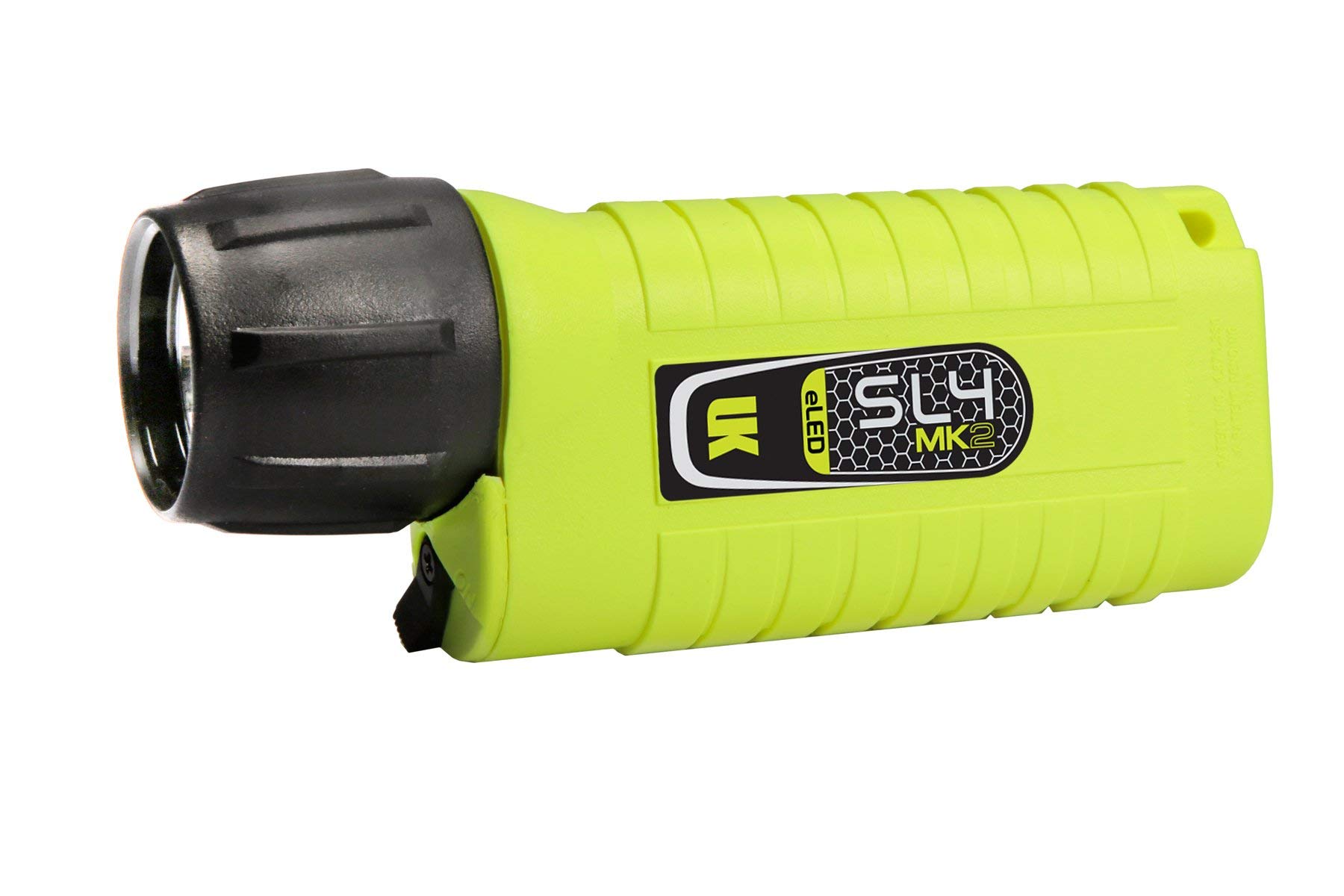 Lampe de plongée Underwater Kinetics SL4 eLED MK2 pour explorer les épaves - 2