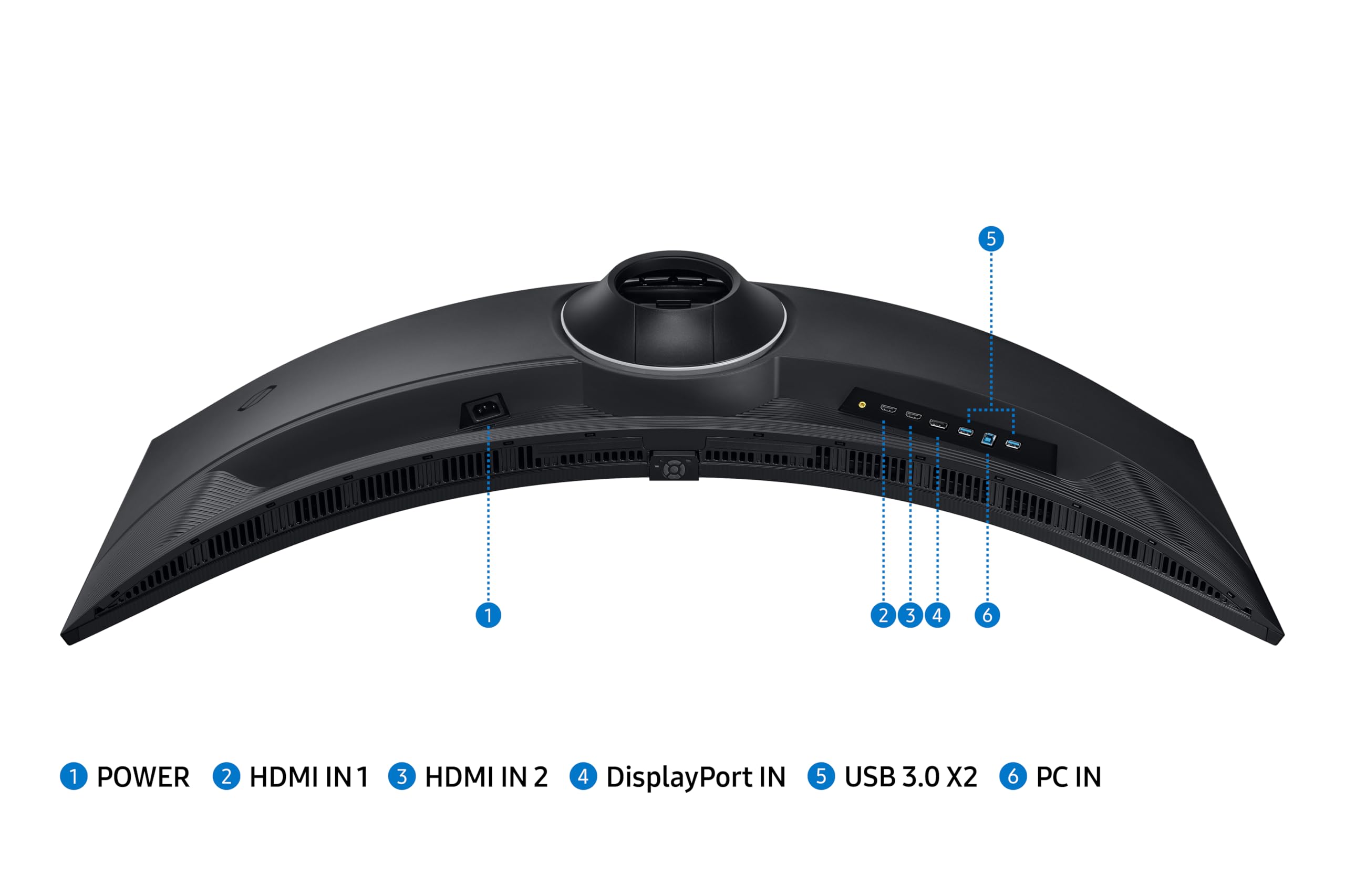 【ジャンク】Samsung Odyssey G9 49インチ Samsung 49