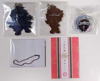 刀剣乱舞 グッズ まとめ売り 100点以上 刀剣乱舞 グッズ 大量まとめ売り｜Yahoo!フリマ（旧