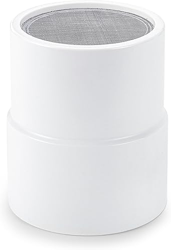 Cartucho de repuesto para filtro de ducha JOLIE - 10 etapas - 1 paquete