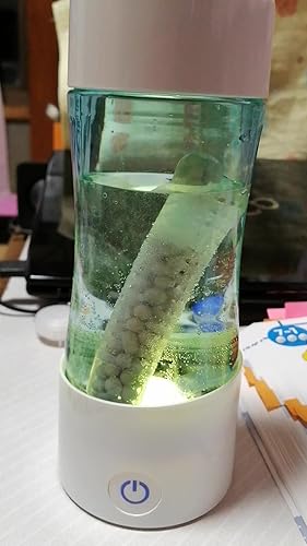 ラドン水製造スティック(エイジレス) ラドン水製造スティック(エイジレス) ラドン水製造スティック