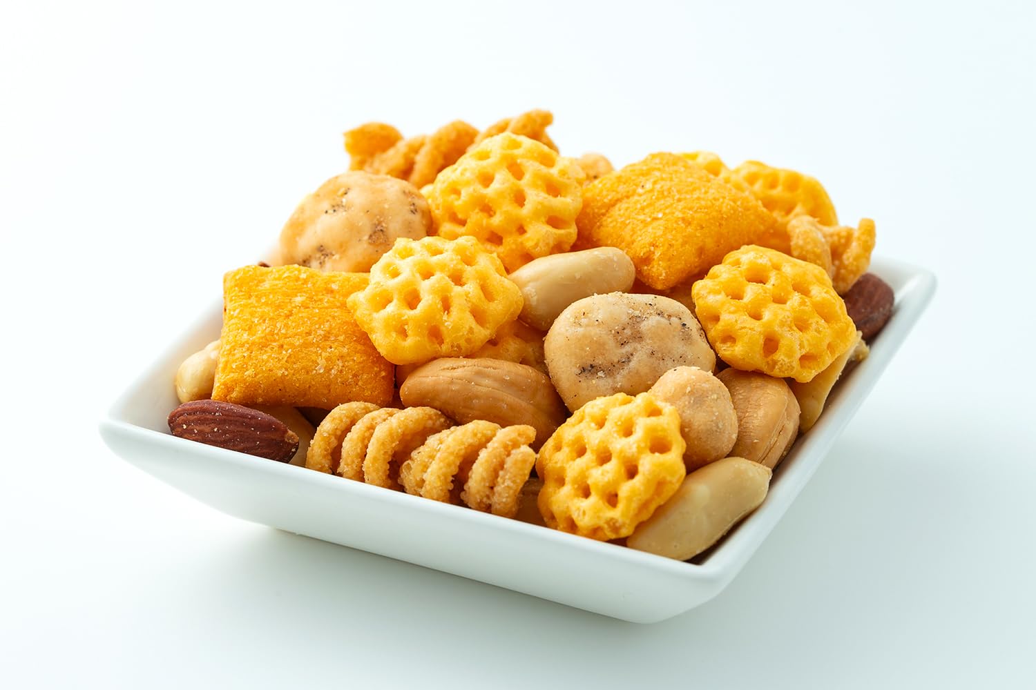 Amazon.co.jp: Toyo Nut Foods Cheese Yellow Mix, 4.6 oz (130 g