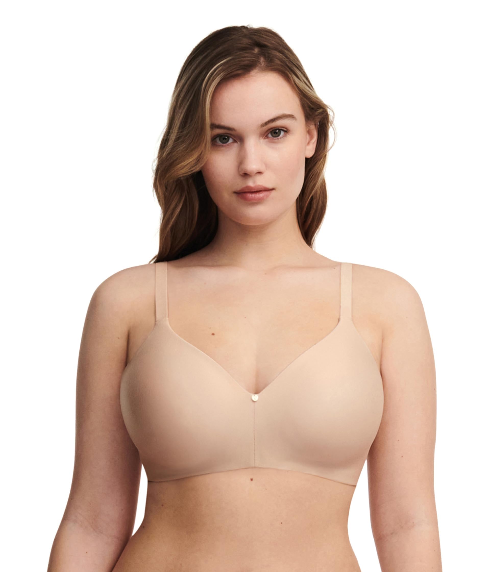 ChantelleWomens C Jolie Smooth Wireless T-Shirt BraOEKO-TEX STANDARD 100