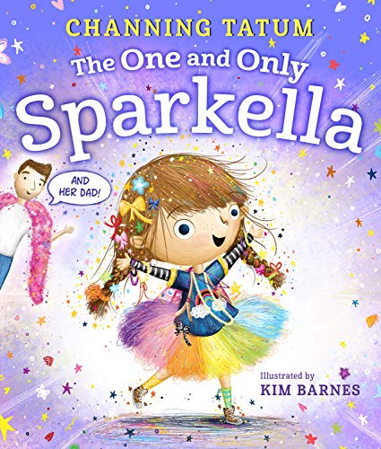 The One and Only Sparkella The One and Only Sparkella