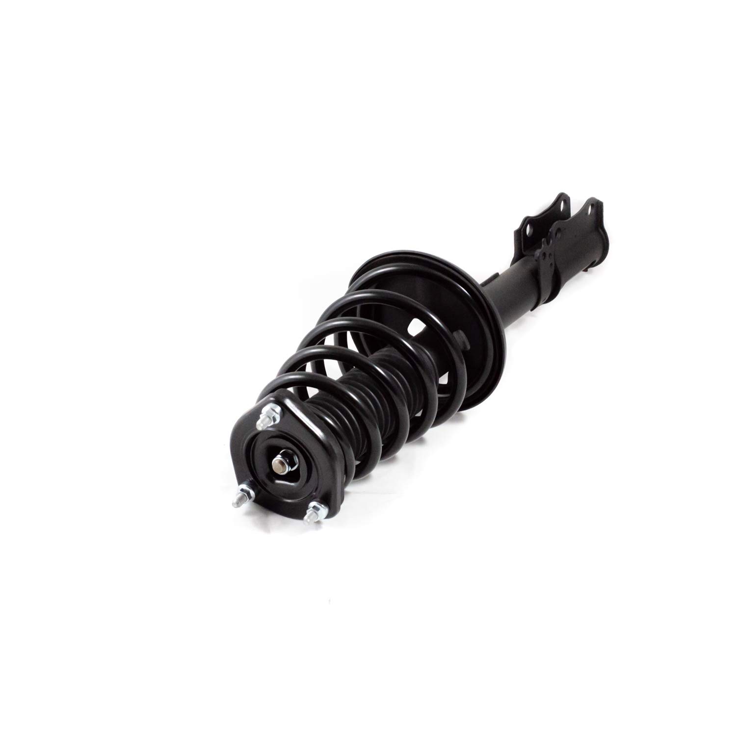 Gabriel G57533 Ultra ReadyMount Rear Left Complete Strut Assembly for 04-06 Lexus RX330, 07-09 Lexus RX350; 04-07 Toyota Highlander FWD Models (1 Pack)