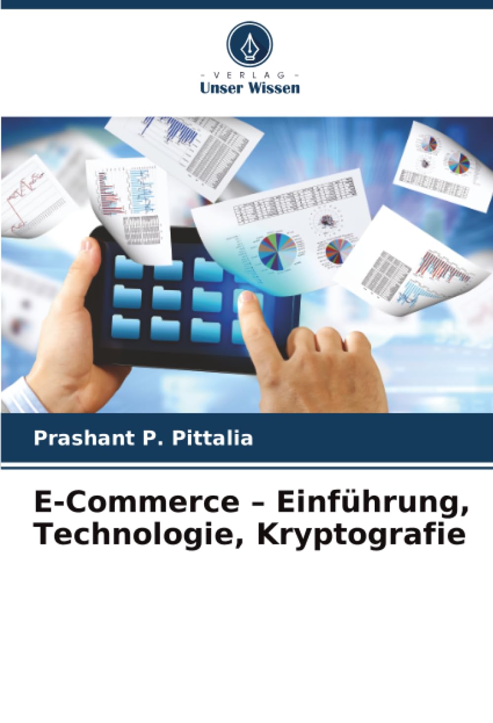 E-Commerce – Einführung, Technologie, Kryptografie