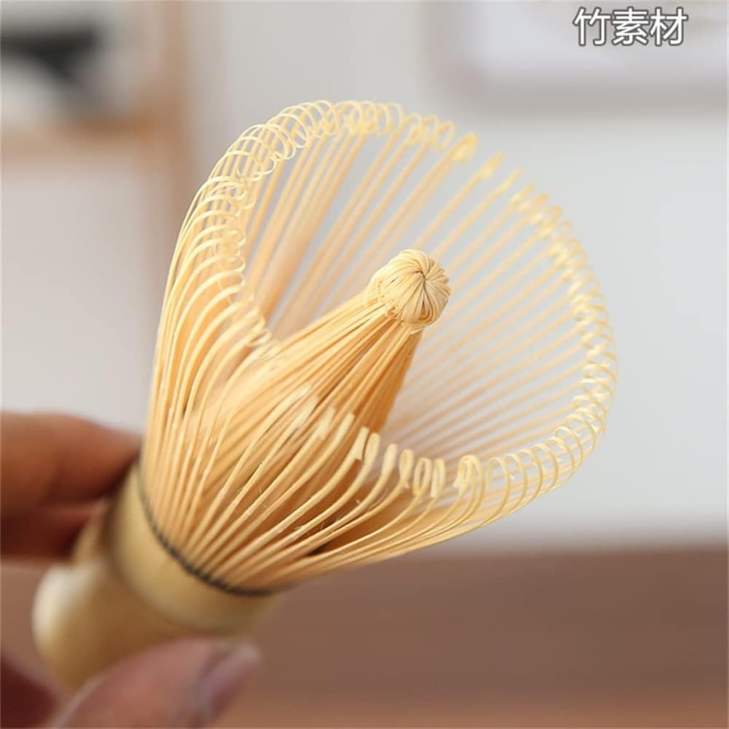 百本立 茶筅 茶筅立て 茶杓 茶さじ 抹茶碗 茶道具 4点セット 茶せん 曲直し 抹茶点て お点前セット 初心者さん向け 茶道セット